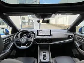Nissan QASHQAI 1.5 e-Power Tekna thumbnail 7