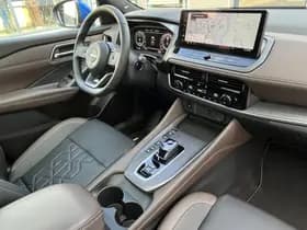 Nissan QASHQAI 1.5 e-Power Tekna thumbnail 63