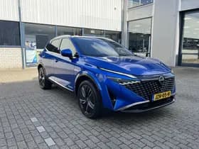 Nissan QASHQAI 1.5 e-Power Tekna thumbnail 69