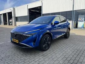 Nissan QASHQAI 1.5 e-Power Tekna thumbnail 70