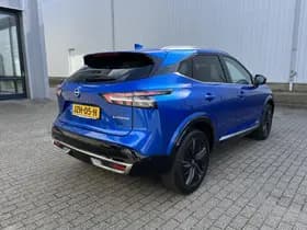 Nissan QASHQAI 1.5 e-Power Tekna thumbnail 71