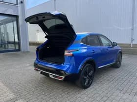 Nissan QASHQAI 1.5 e-Power Tekna thumbnail 72