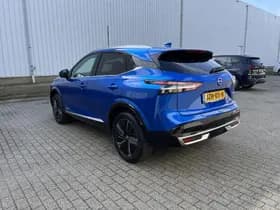 Nissan QASHQAI 1.5 e-Power Tekna thumbnail 74