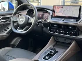 Nissan QASHQAI 1.5 e-Power Tekna thumbnail 75