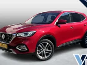 MG EHS 1.5 TGDI Edition1