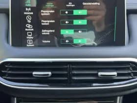 MG EHS 1.5 TGDI Edition1 thumbnail 89