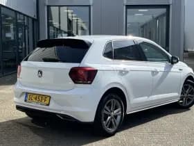 Volkswagen Polo 1.0 TSI Highline R-Line thumbnail 2