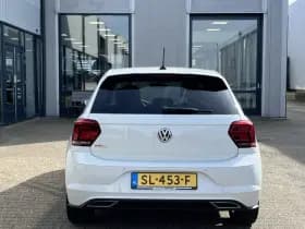 Volkswagen Polo 1.0 TSI Highline R-Line thumbnail 21