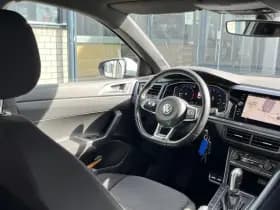 Volkswagen Polo 1.0 TSI Highline R-Line thumbnail 4