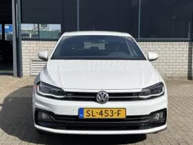 Volkswagen Polo 1.0 TSI Highline R-Line thumbnail 32
