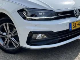 Volkswagen Polo 1.0 TSI Highline R-Line thumbnail 33