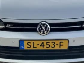 Volkswagen Polo 1.0 TSI Highline R-Line thumbnail 34