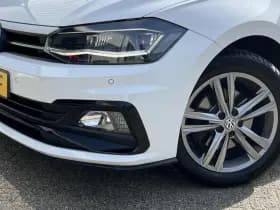 Volkswagen Polo 1.0 TSI Highline R-Line thumbnail 35