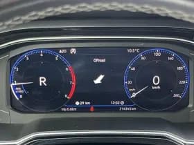 Volkswagen Polo 1.0 TSI Highline R-Line thumbnail 5