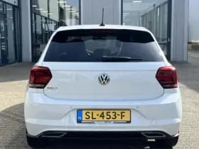 Volkswagen Polo 1.0 TSI Highline R-Line thumbnail 42