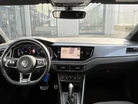Volkswagen Polo 1.0 TSI Highline R-Line thumbnail 6