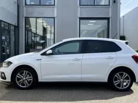 Volkswagen Polo 1.0 TSI Highline R-Line thumbnail 55