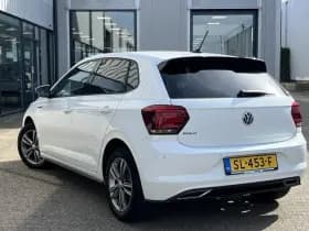 Volkswagen Polo 1.0 TSI Highline R-Line thumbnail 56