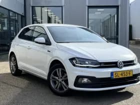 Volkswagen Polo 1.0 TSI Highline R-Line thumbnail 57