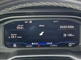 Volkswagen Polo 1.0 TSI Highline R-Line thumbnail 61