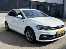Volkswagen Polo 1.0 TSI Highline R-Line thumbnail 68
