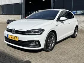 Volkswagen Polo 1.0 TSI Highline R-Line thumbnail 69