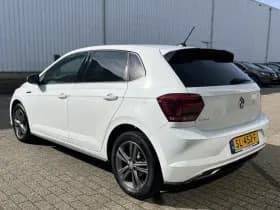 Volkswagen Polo 1.0 TSI Highline R-Line thumbnail 70