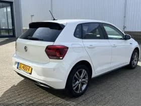 Volkswagen Polo 1.0 TSI Highline R-Line thumbnail 73