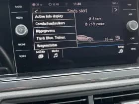 Volkswagen Polo 1.0 TSI Highline R-Line thumbnail 83