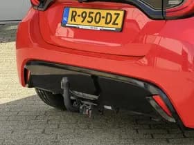 Toyota Yaris 1.5 Hybrid Launch Edition thumbnail 11