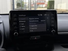 Toyota Yaris 1.5 Hybrid Launch Edition thumbnail 12