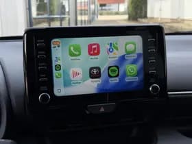 Toyota Yaris 1.5 Hybrid Launch Edition thumbnail 13