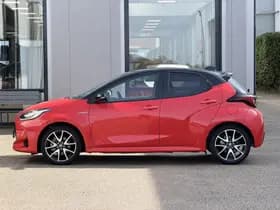 Toyota Yaris 1.5 Hybrid Launch Edition thumbnail 15