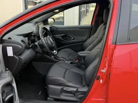 Toyota Yaris 1.5 Hybrid Launch Edition thumbnail 16