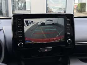 Toyota Yaris 1.5 Hybrid Launch Edition thumbnail 19