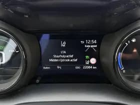 Toyota Yaris 1.5 Hybrid Launch Edition thumbnail 22