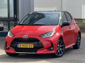 Toyota Yaris 1.5 Hybrid Launch Edition thumbnail 7