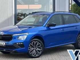 Škoda Kamiq 1.0 TSI Monte Carlo