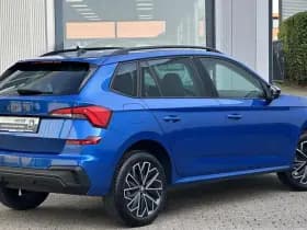 Škoda Kamiq 1.0 TSI Monte Carlo thumbnail 2