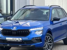 Škoda Kamiq 1.0 TSI Monte Carlo thumbnail 13