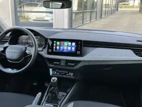 Škoda Kamiq 1.0 TSI Monte Carlo thumbnail 16