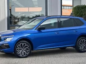 Škoda Kamiq 1.0 TSI Monte Carlo thumbnail 20