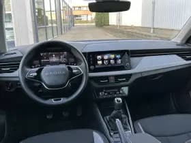 Škoda Kamiq 1.0 TSI Monte Carlo thumbnail 3