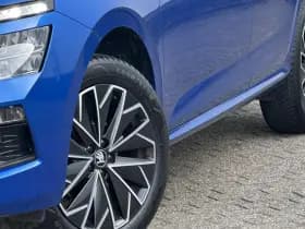 Škoda Kamiq 1.0 TSI Monte Carlo thumbnail 21