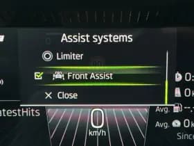 Škoda Kamiq 1.0 TSI Monte Carlo thumbnail 26