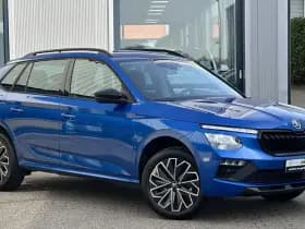 Škoda Kamiq 1.0 TSI Monte Carlo thumbnail 29