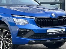 Škoda Kamiq 1.0 TSI Monte Carlo thumbnail 32