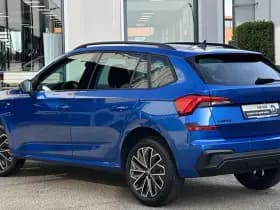 Škoda Kamiq 1.0 TSI Monte Carlo thumbnail 38