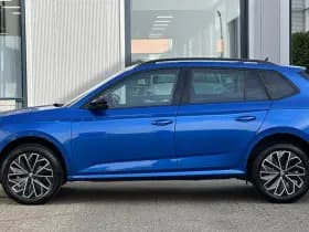 Škoda Kamiq 1.0 TSI Monte Carlo thumbnail 40