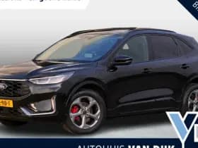 Ford Kuga 2.5 PHEV ST-Line X